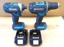 Makita 18v lxt for sale  Surprise