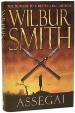 Wilbur smith born for sale  TUNBRIDGE WELLS