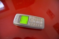 Cellulare nokia 1110i usato  Ficulle