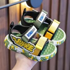 Children sandals d'occasion  Lyon II