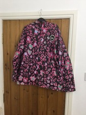 Girls hype hooded for sale  GREAT YARMOUTH