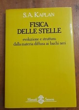 S.a. kaplan fisica usato  Voghera