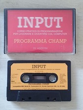 Commodore c64 c64 usato  Sanremo