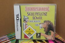Skrupellose römer den gebraucht kaufen  Leichlingen (Rheinland)
