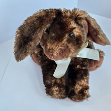 Realistic brown lop for sale  Huntsville