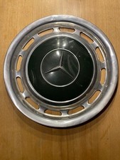 Radkappe zoll dunkelgrün gebraucht kaufen  Adelberg