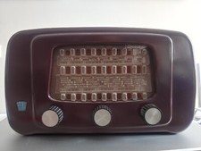 Radio sintonizzatore epoca usato  Firenze