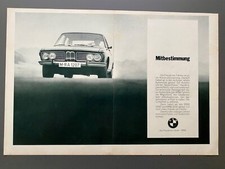 Bmw 2500 2800 gebraucht kaufen  Aßlar