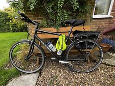 City globe specialized for sale  NOTTINGHAM