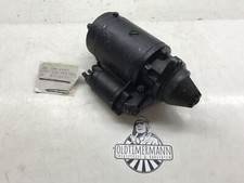Anlasser starter bosch gebraucht kaufen  Freren