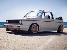 Volkswagen mark golf for sale  HULL