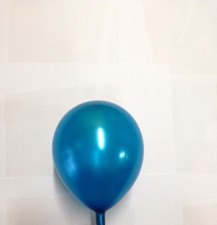 Palloncini pollici blu usato  Castel San Giorgio