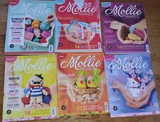 Mollie makes gebraucht kaufen  Bexbach