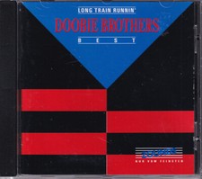 Zounds doobie brothers gebraucht kaufen  Deutschland