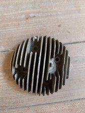Testa vespa 125 usato  Giugliano in Campania