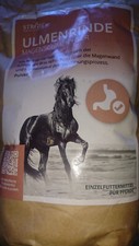 Rotulmenrinde amerikanisch gebraucht kaufen  Wriedel