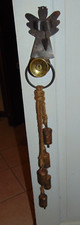 Vintage angel door for sale  Carlisle