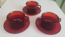 French arcoroc ruby for sale  Westfir