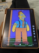 Ipad pro tick for sale  Cumming