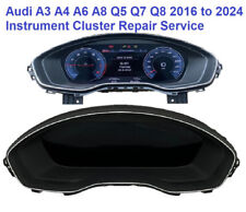 Audi 2016 2023 for sale  LEICESTER