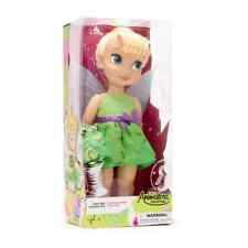 Disney puppe tinkerbell gebraucht kaufen  Offenburg