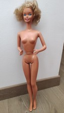 Mattel barbie supersize usato  Fano