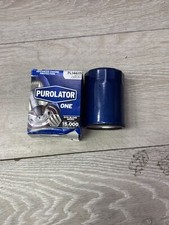 Filtro de óleo giratório proteção avançada do motor Purolator PL14610 PurolatorONE comprar usado  Enviando para Brazil