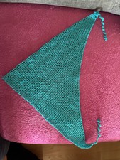 Kleidung damen bandana gebraucht kaufen  Neuhaus
