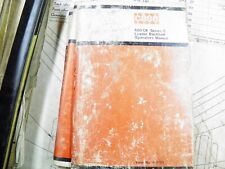 Case 680 series for sale  Minerva