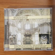 Various krönungsmesse kirchen gebraucht kaufen  Köln