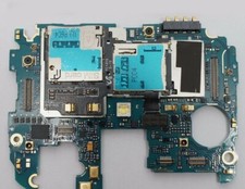 Usado, Conjuntos de reparo de telefone placa-mãe telefone 16GB para Samsung Galaxy S4 i545 comprar usado  Enviando para Brazil