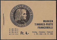 1953 pro juventute usato  Milano