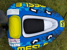 Mesle tube package for sale  LEEDS