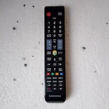 Riginal fernbedienung aa59 gebraucht kaufen  Halle