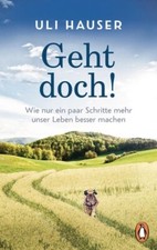 Reisebericht geht doch gebraucht kaufen  Weimar