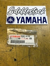 Entretoise yamaha 90387 d'occasion  Verneuil-l'Étang