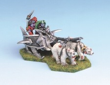 Demonworld isthak 4215 gebraucht kaufen  Lehrte