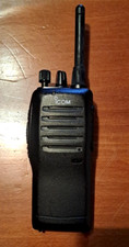 Icom f22sr ricetrasmettitore usato  Paularo