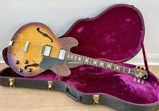 1974 gibson 335 for sale  WEYBRIDGE