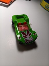 Vintage Playart Verde Beach Buggy Dune Buggy VW Die-Cast comprar usado  Enviando para Brazil