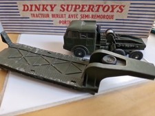 Dinky toys 890 d'occasion  Paris XV