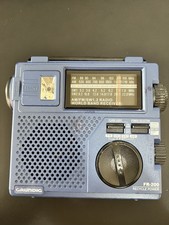 Grundig fr200 emergency for sale  Seattle