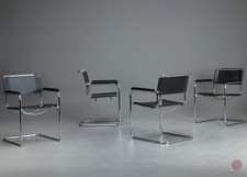 Thonet s34 sedia usato  Spedire a Italy