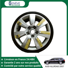 Roue secours audi d'occasion  Niort