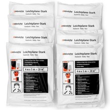 Malerfolie 4x5m abdeckfolie gebraucht kaufen Malerfolie 4x5m abdeckfolie gebraucht kaufen  Hamm