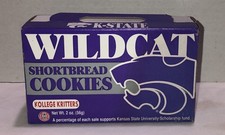 Wildcat shortbread cookies for sale  West Chester