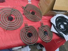 Electric stove drip for sale  Plainfield