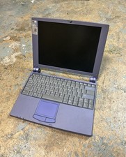 Rare sony vaio for sale  Washington