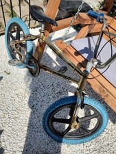 Raleigh super tuff for sale  DOVER