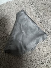 seat leon gear gaiter for sale seat leon gear gaiter for sale LEAMINGTON SPA